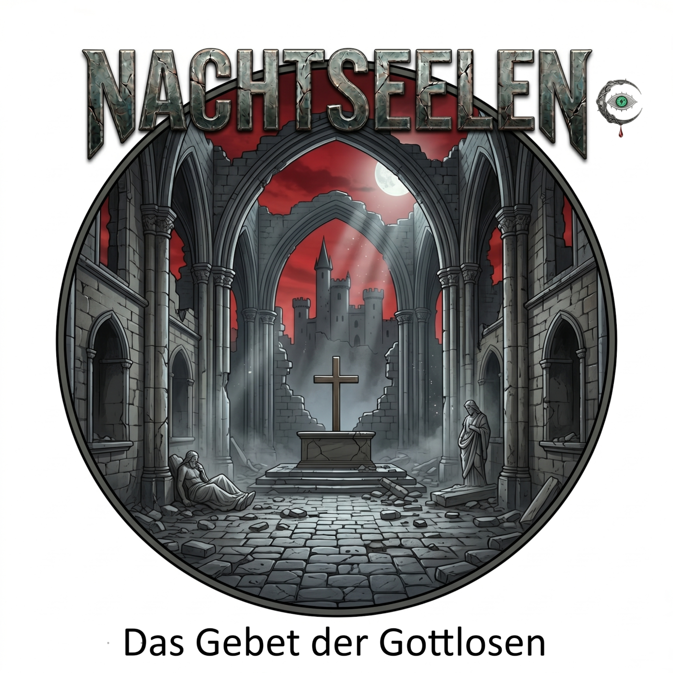 Das Gebet der Gottlosen